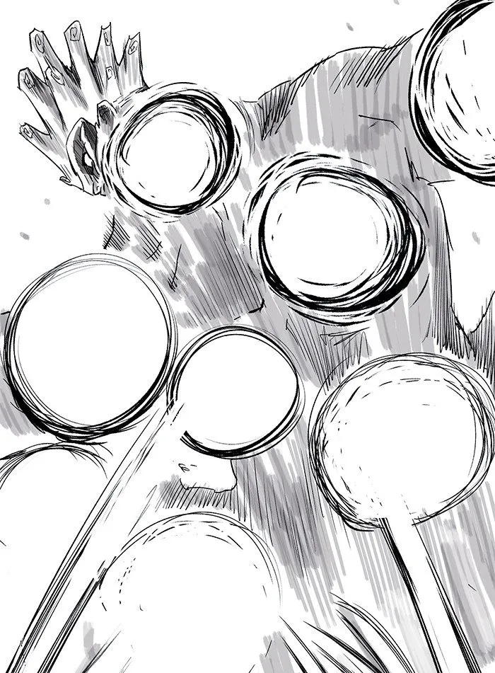 Hardcore Leveling Warrior Chapter 199 page 72 - 