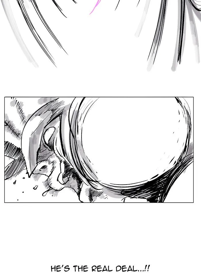 Hardcore Leveling Warrior Chapter 199 page 74 - 