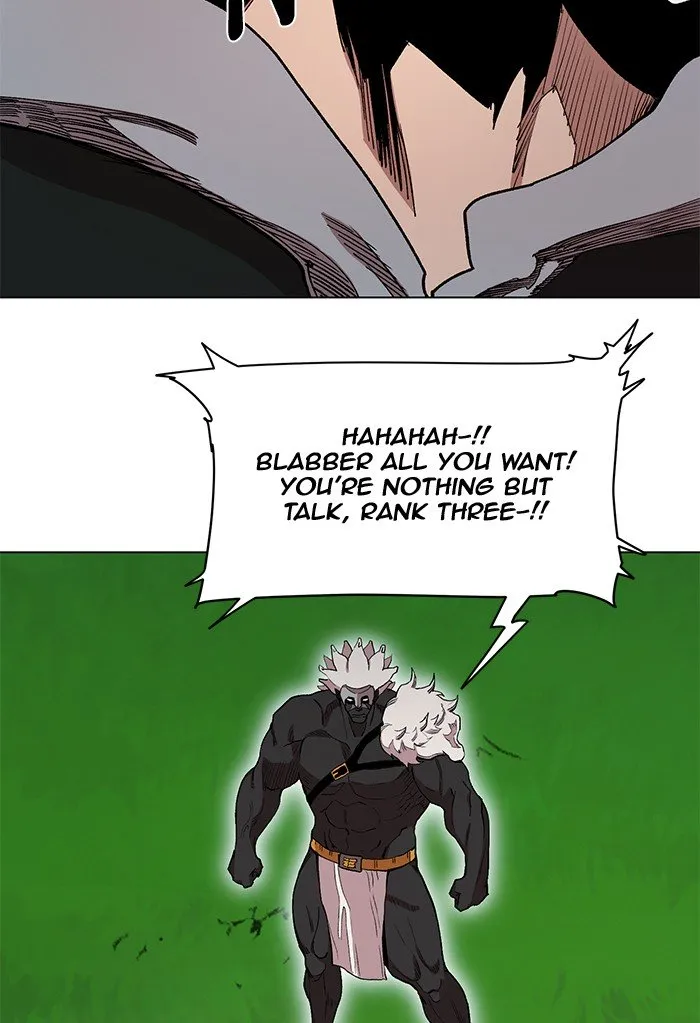 Hardcore Leveling Warrior Chapter 199 page 9 - 