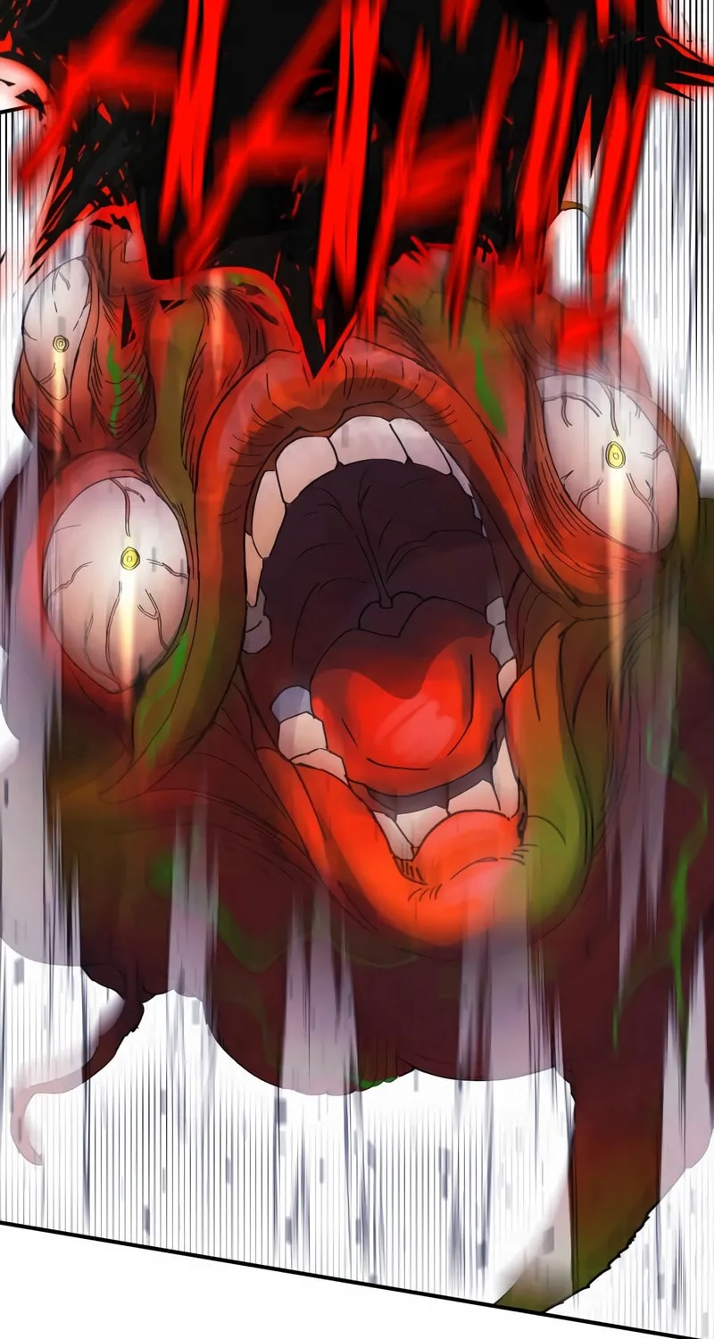 Hardcore Leveling Warrior Chapter 2 page 121 - 