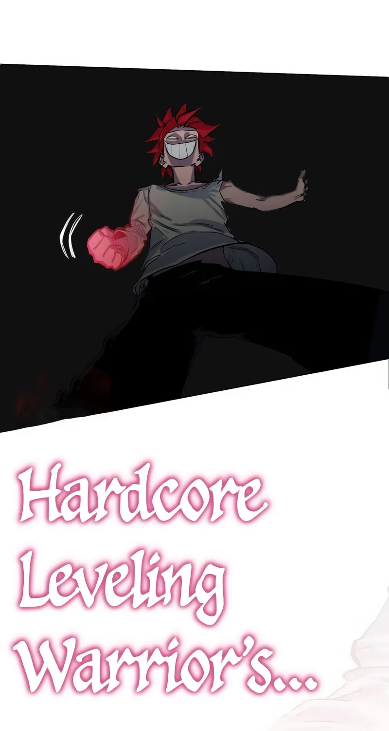 Hardcore Leveling Warrior Chapter 2 page 124 - 
