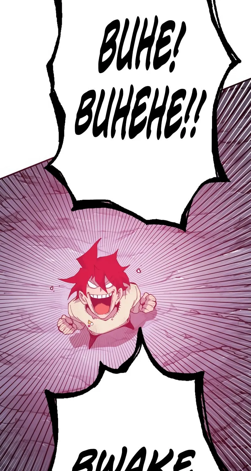 Hardcore Leveling Warrior Chapter 2 page 150 - 