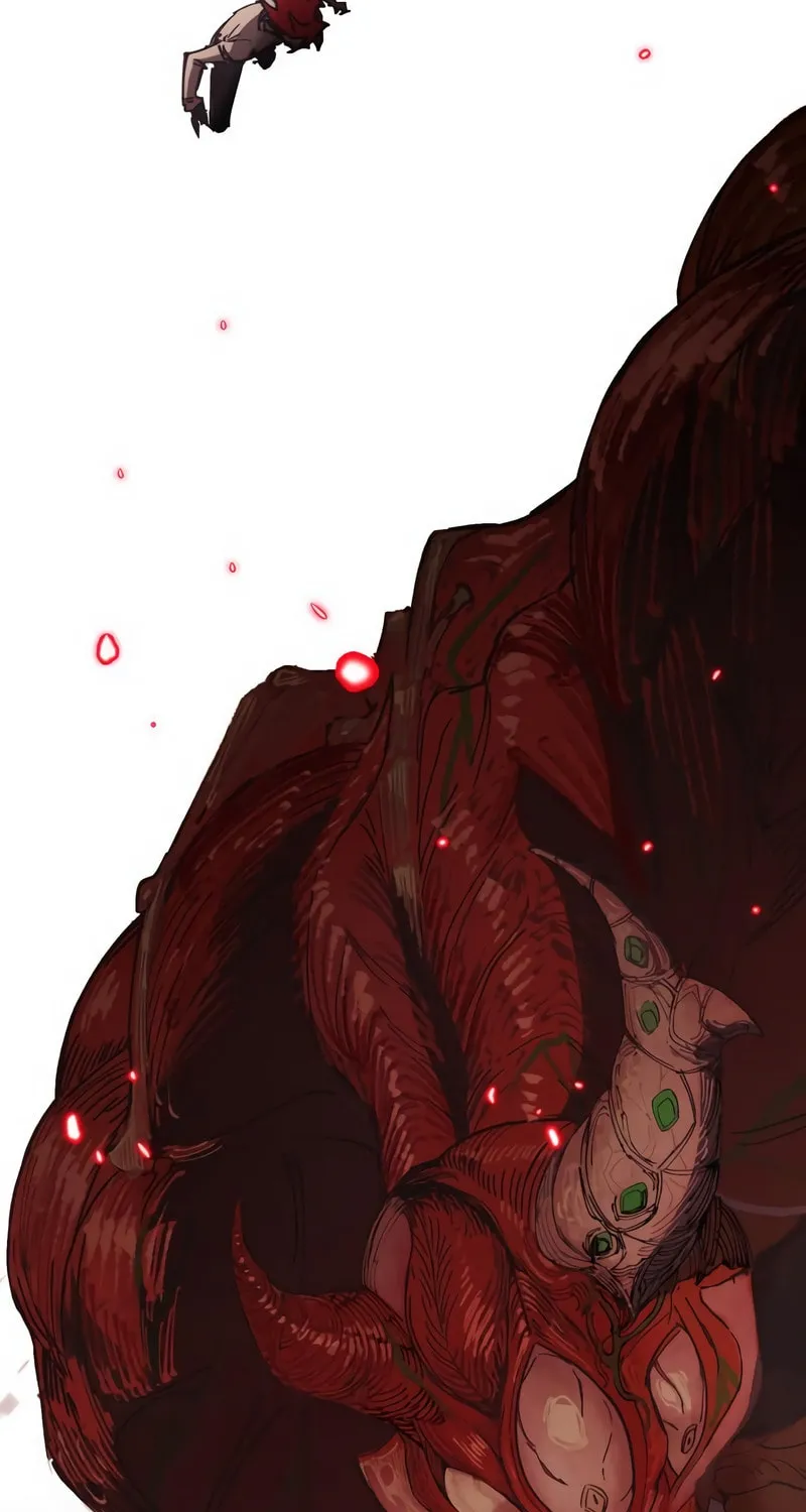 Hardcore Leveling Warrior Chapter 2 page 17 - 