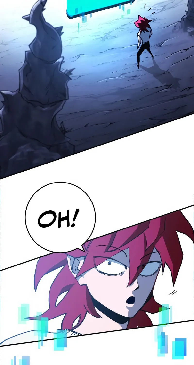 Hardcore Leveling Warrior Chapter 2 page 185 - 