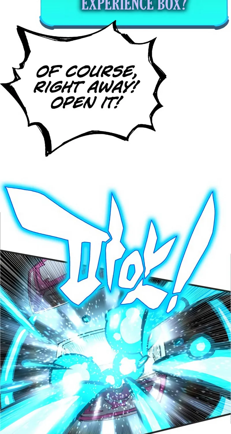 Hardcore Leveling Warrior Chapter 2 page 188 - 