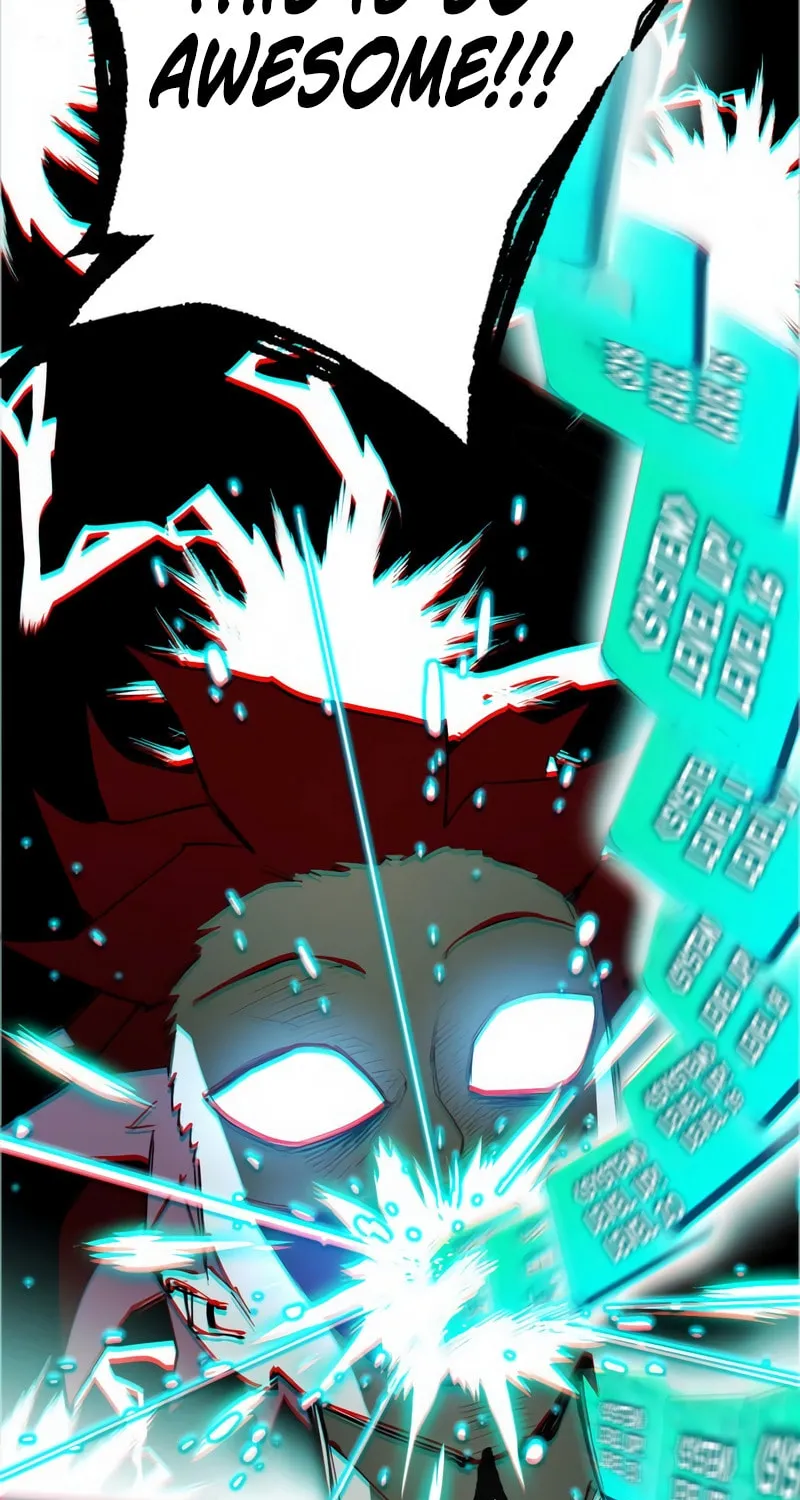 Hardcore Leveling Warrior Chapter 2 page 193 - 