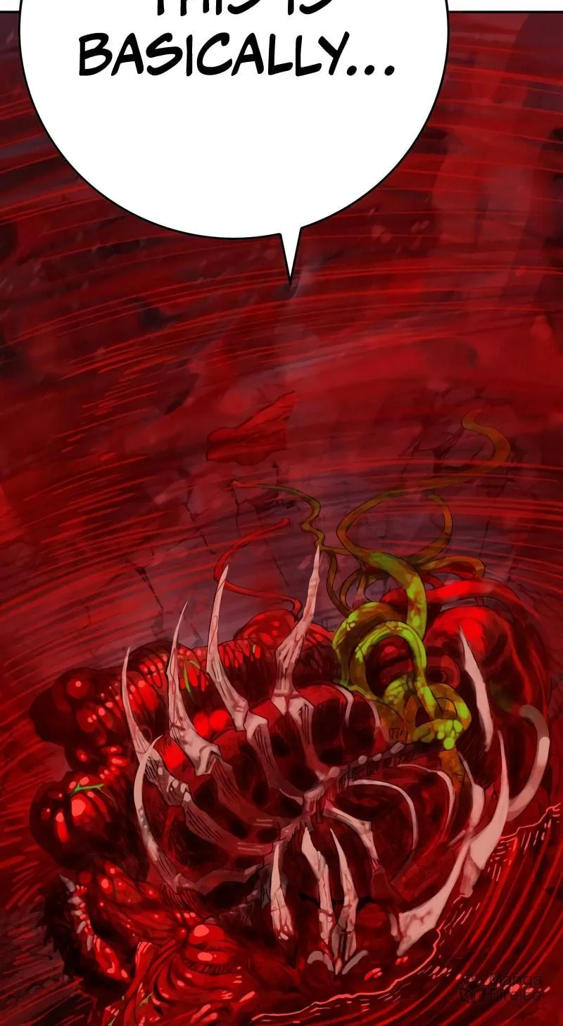 Hardcore Leveling Warrior Chapter 2 page 38 - 