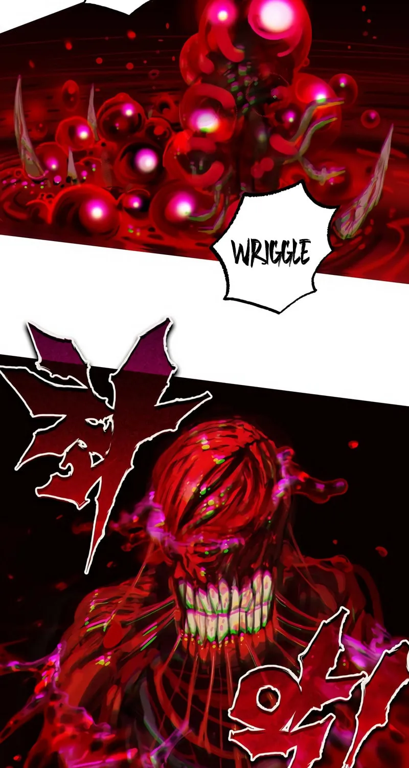 Hardcore Leveling Warrior Chapter 2 page 45 - 