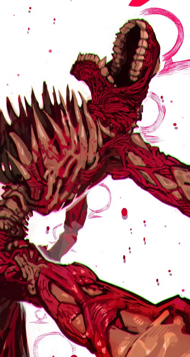 Hardcore Leveling Warrior Chapter 2 page 48 - 