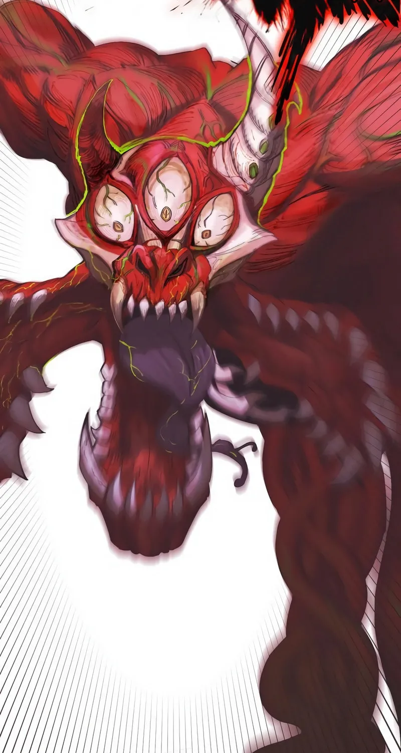 Hardcore Leveling Warrior Chapter 2 page 6 - 