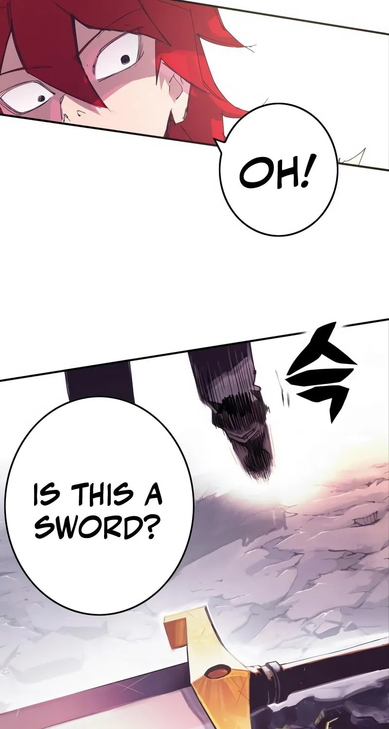 Hardcore Leveling Warrior Chapter 2 page 57 - 