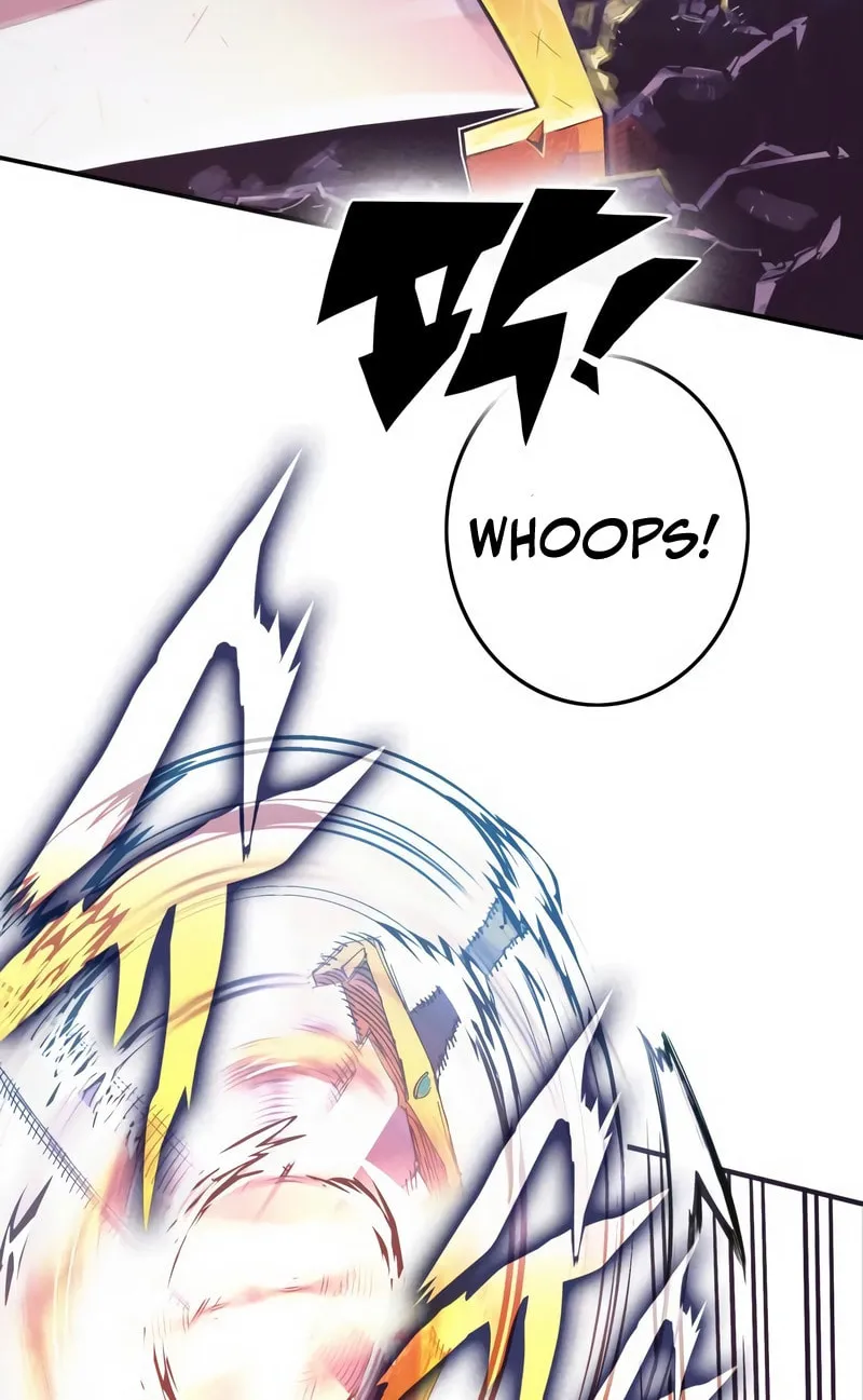 Hardcore Leveling Warrior Chapter 2 page 58 - 