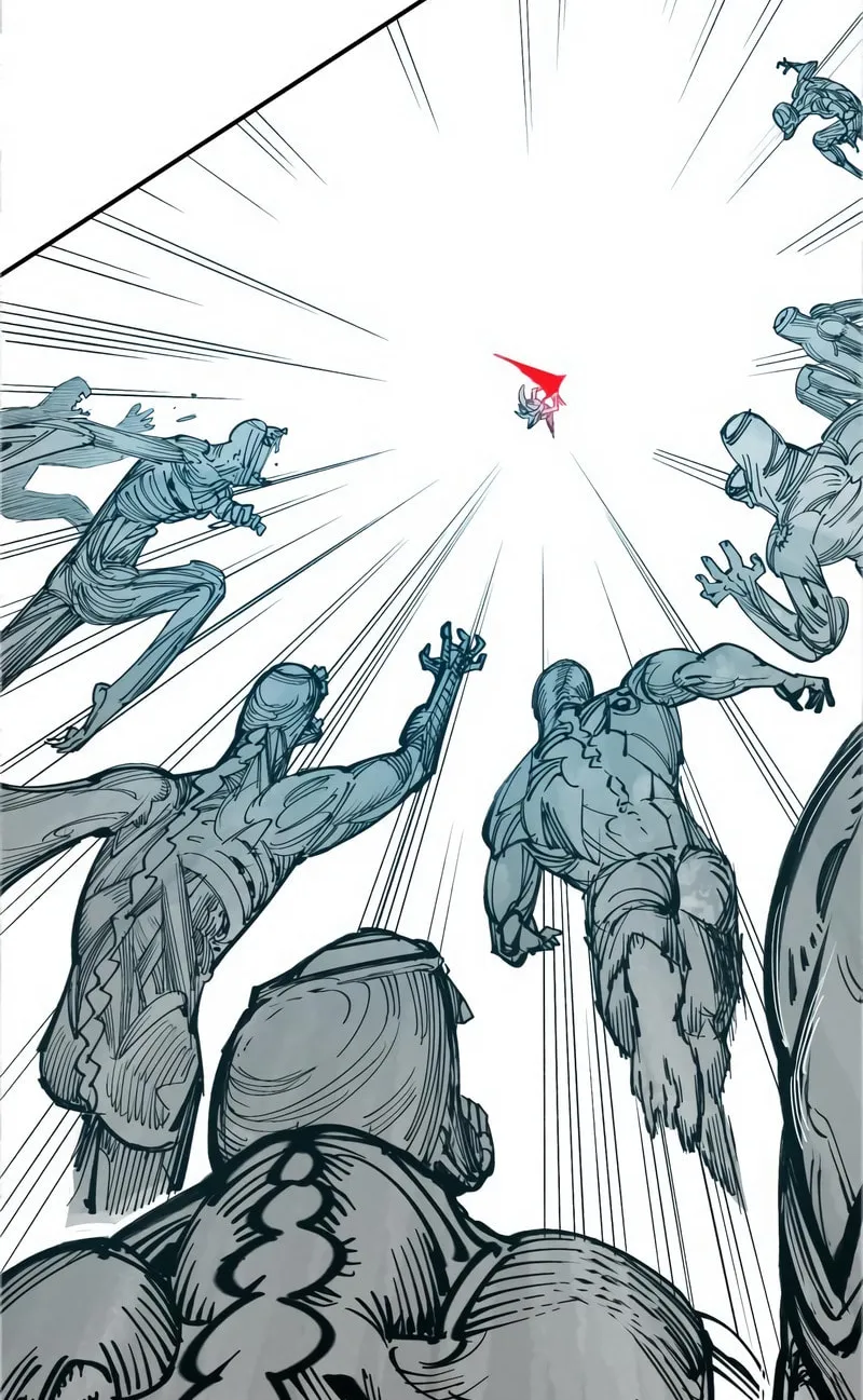Hardcore Leveling Warrior Chapter 2 page 70 - 