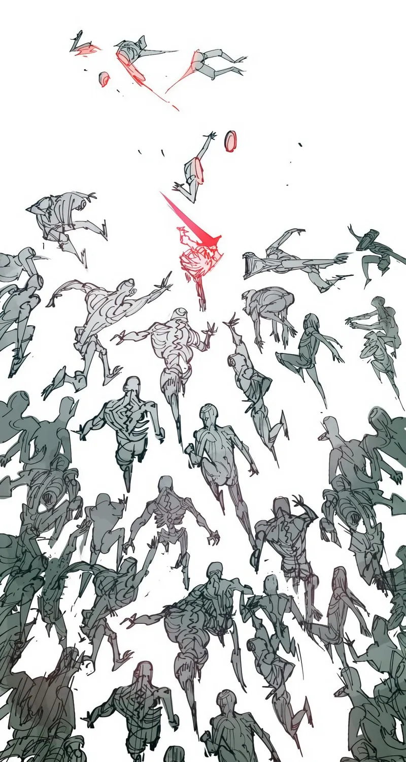 Hardcore Leveling Warrior Chapter 2 page 80 - 