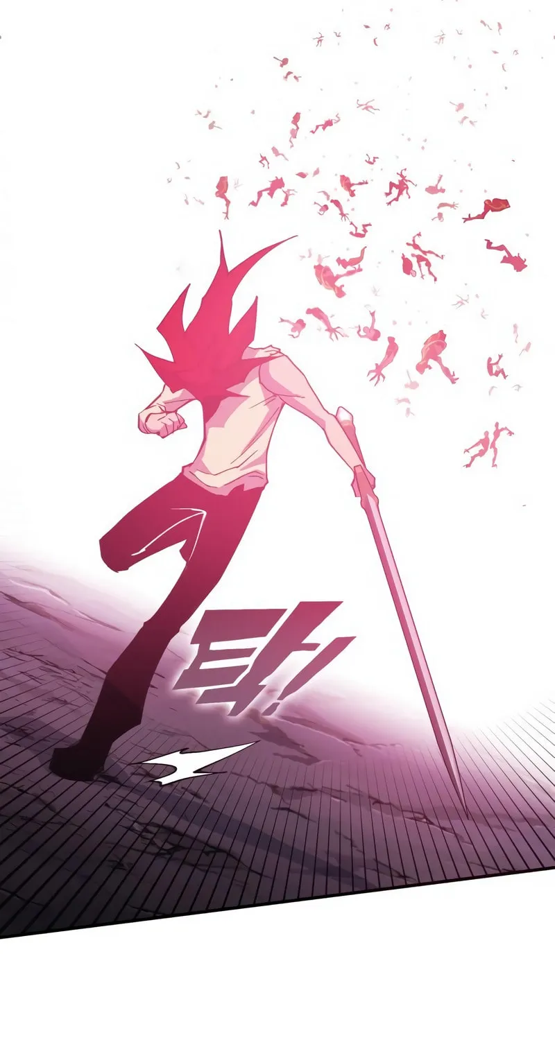 Hardcore Leveling Warrior Chapter 2 page 96 - 