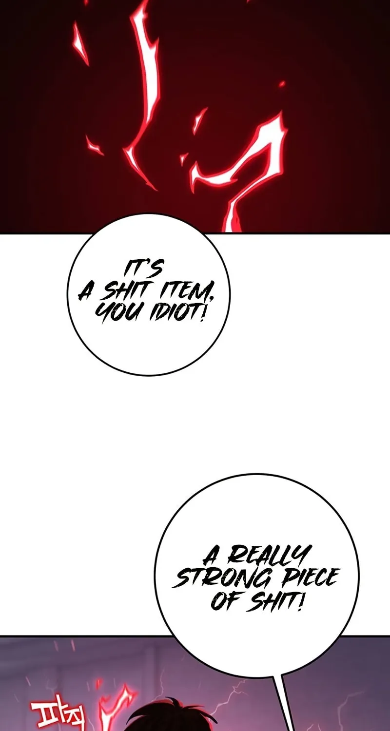 Hardcore Leveling Warrior Chapter 20 page 2 - 