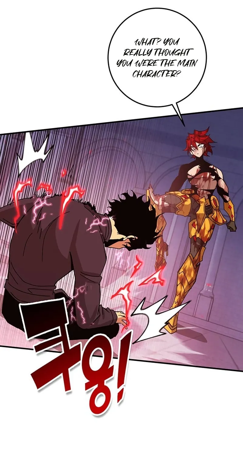 Hardcore Leveling Warrior Chapter 20 page 11 - 