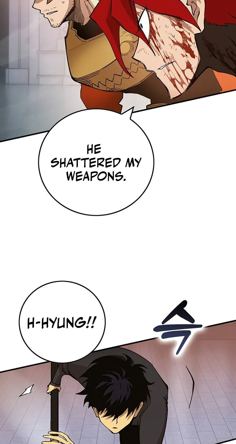 Hardcore Leveling Warrior Chapter 20 page 103 - 