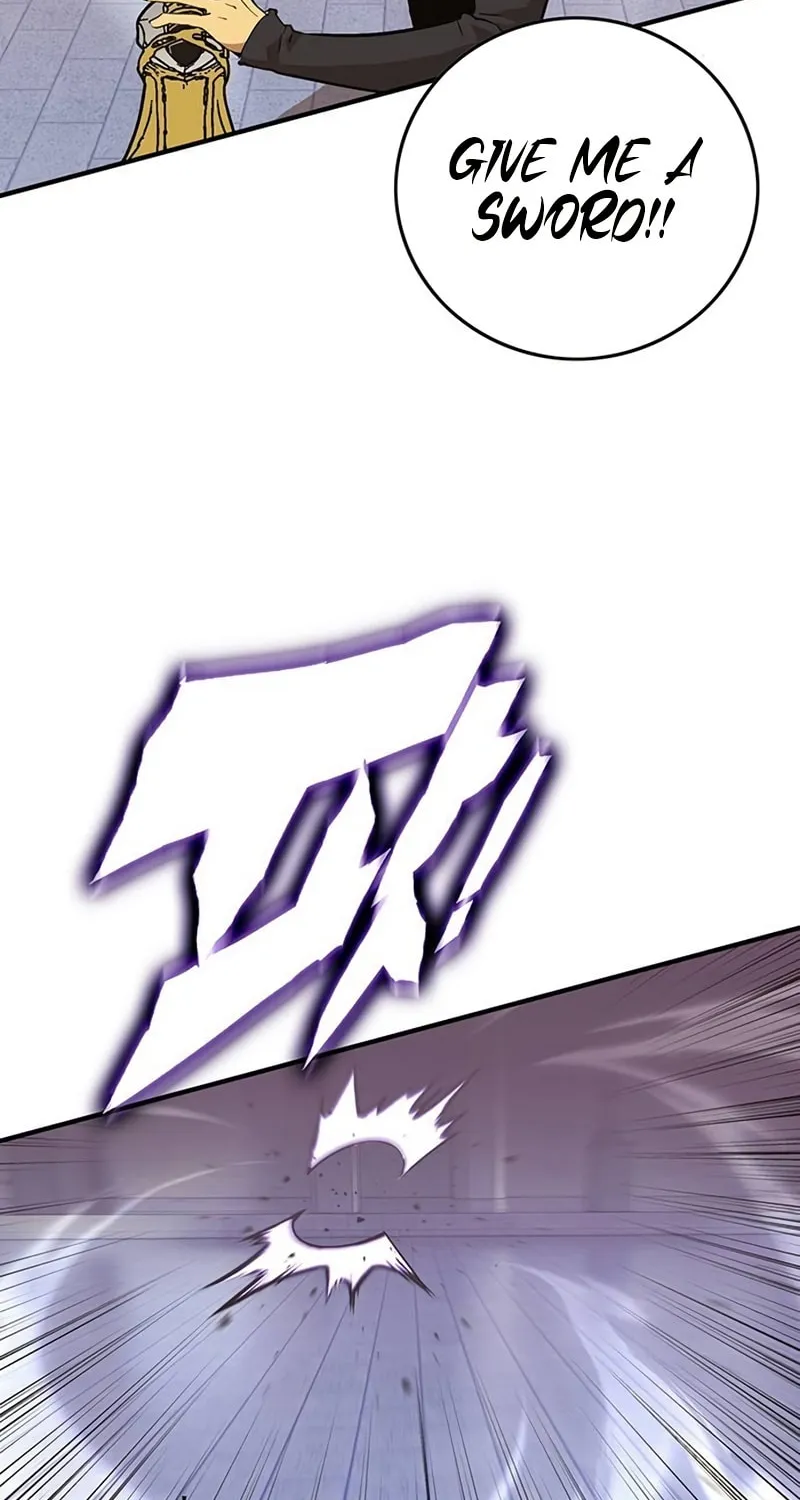 Hardcore Leveling Warrior Chapter 20 page 104 - 