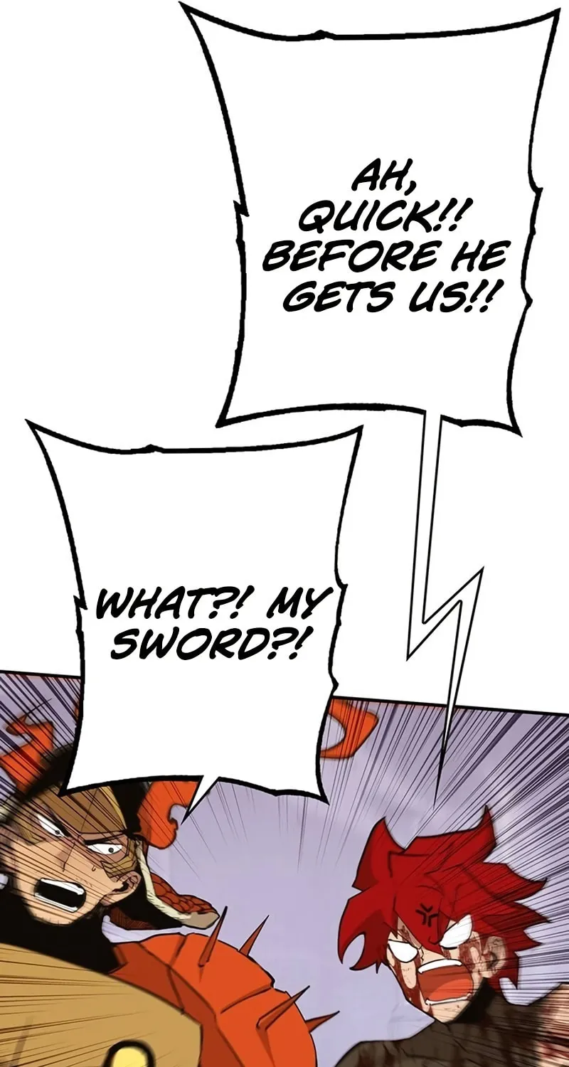 Hardcore Leveling Warrior Chapter 20 page 106 - 