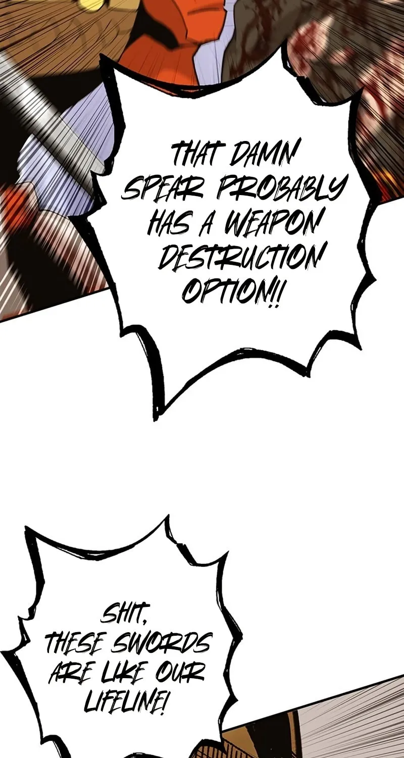 Hardcore Leveling Warrior Chapter 20 page 107 - 