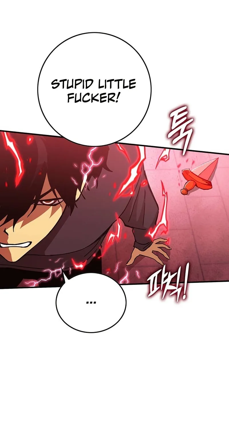 Hardcore Leveling Warrior Chapter 20 page 12 - 