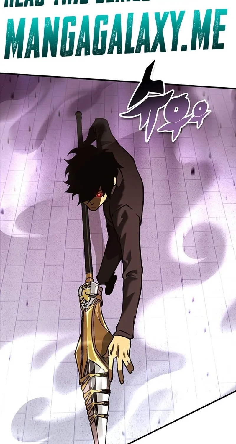 Hardcore Leveling Warrior Chapter 20 page 122 - 