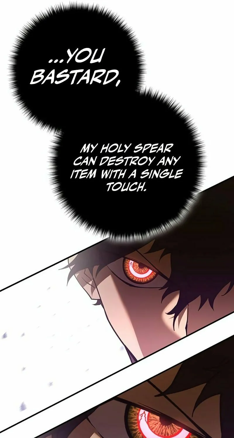 Hardcore Leveling Warrior Chapter 20 page 124 - 