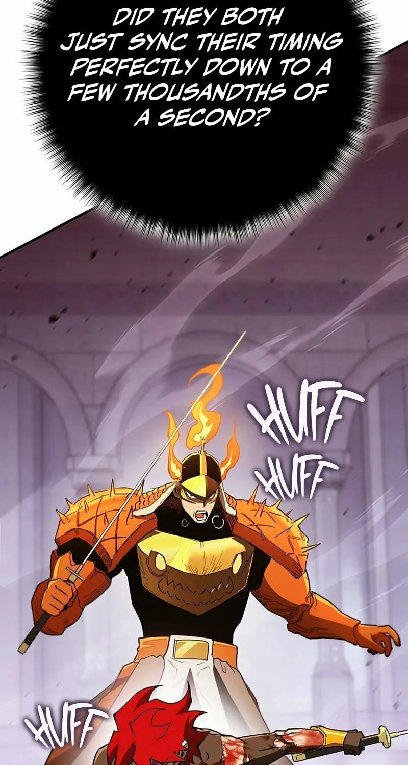Hardcore Leveling Warrior Chapter 20 page 126 - 