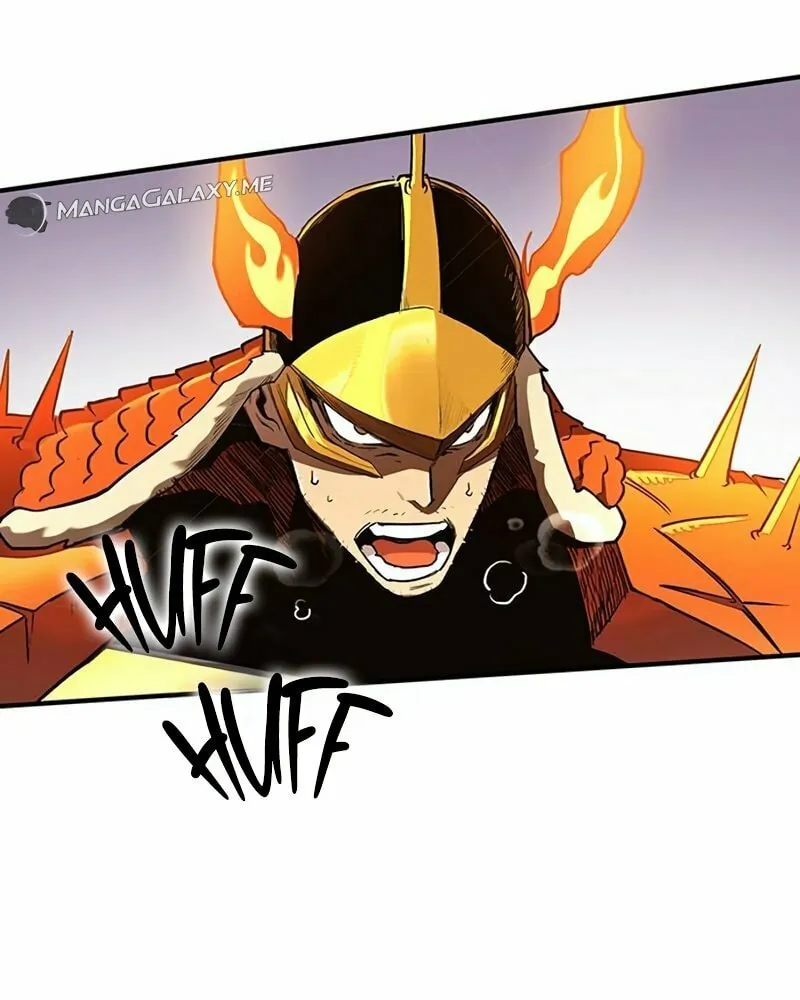 Hardcore Leveling Warrior Chapter 20 page 128 - 