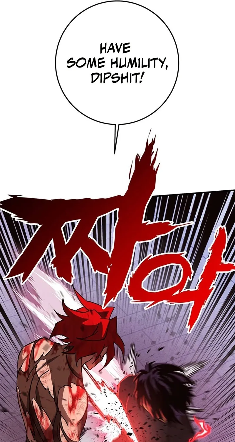 Hardcore Leveling Warrior Chapter 20 page 14 - 