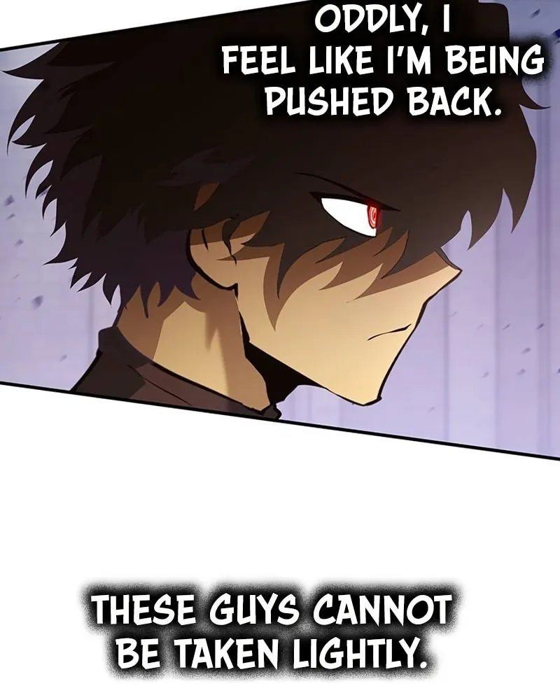 Hardcore Leveling Warrior Chapter 20 page 133 - 