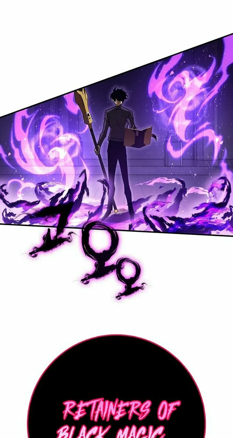 Hardcore Leveling Warrior Chapter 20 page 140 - 