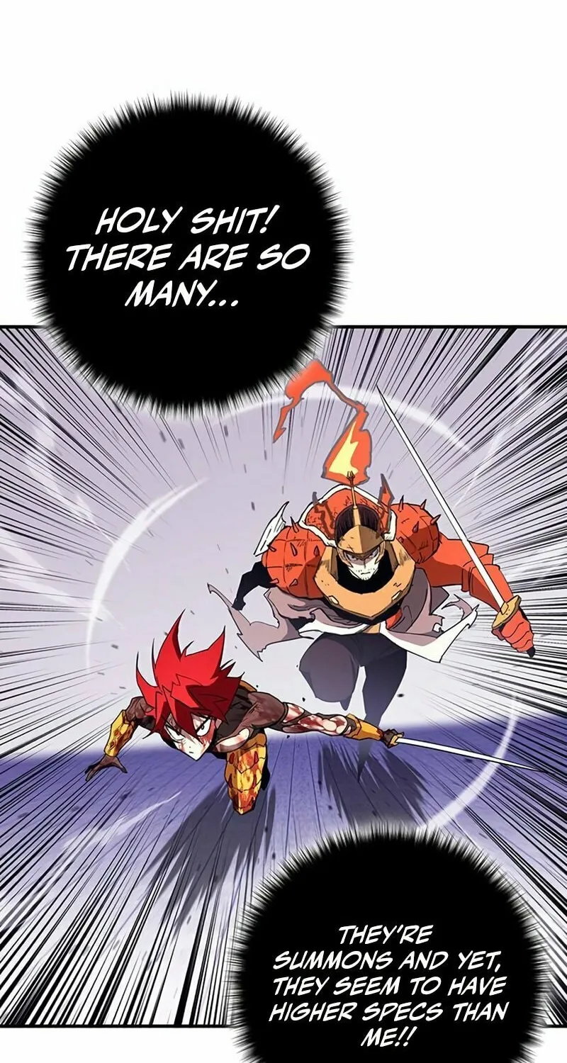 Hardcore Leveling Warrior Chapter 20 page 147 - 