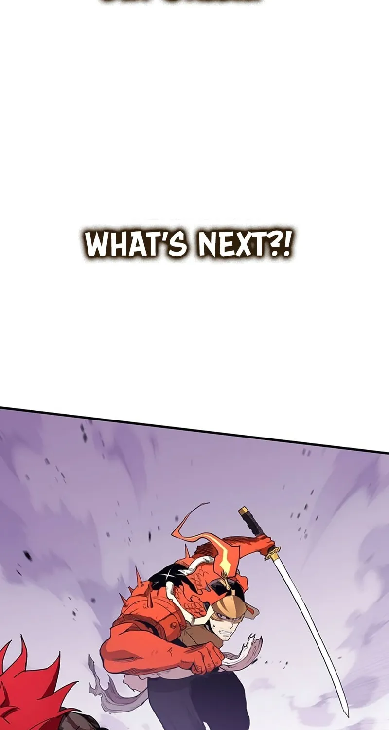 Hardcore Leveling Warrior Chapter 20 page 152 - 