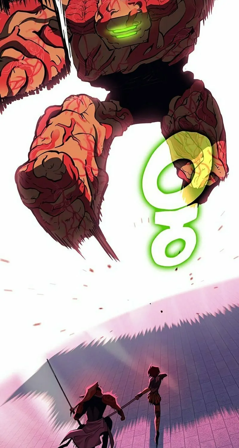 Hardcore Leveling Warrior Chapter 20 page 156 - 