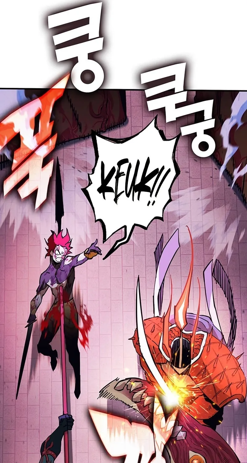Hardcore Leveling Warrior Chapter 20 page 166 - 