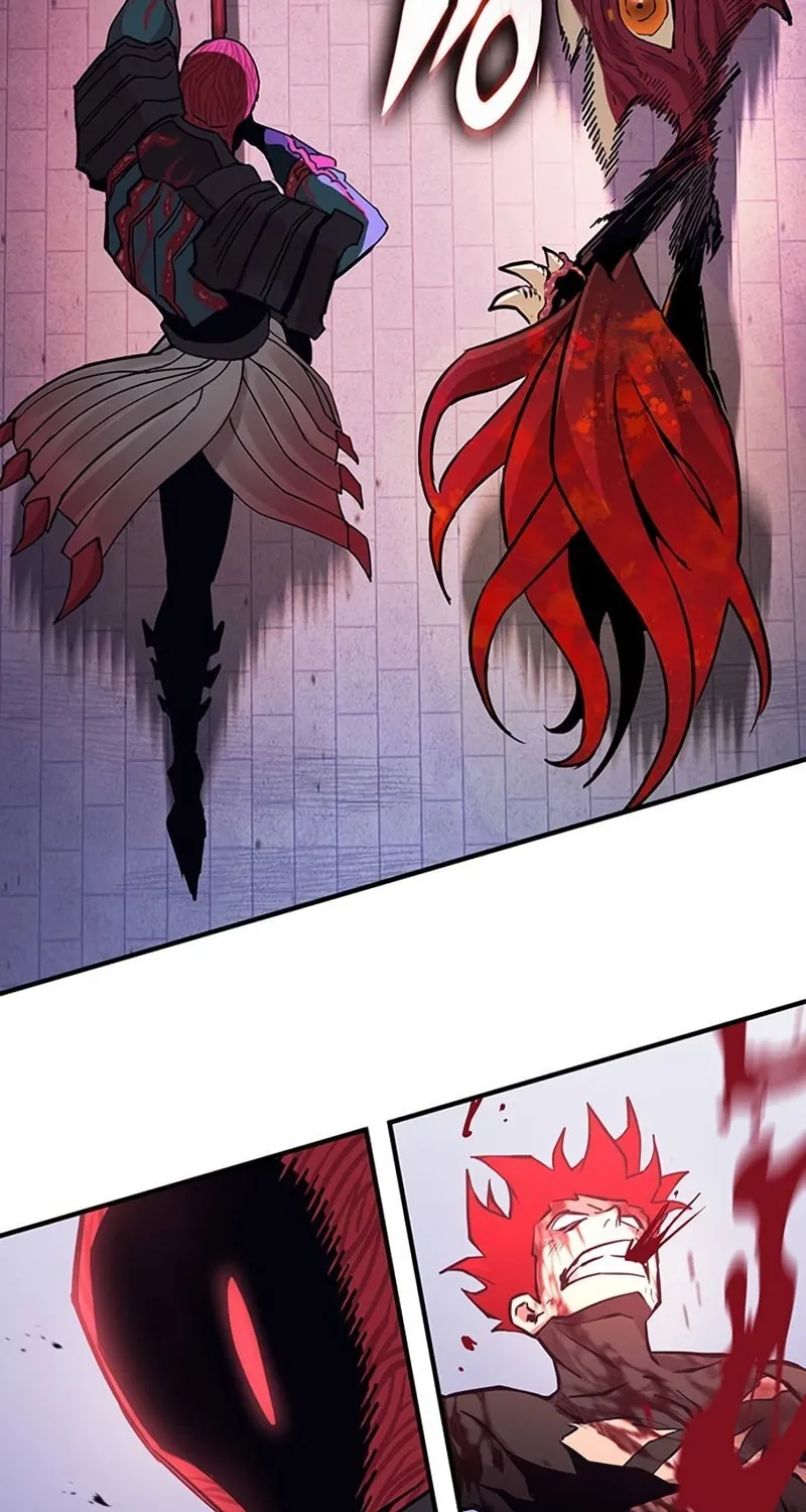 Hardcore Leveling Warrior Chapter 20 page 167 - 