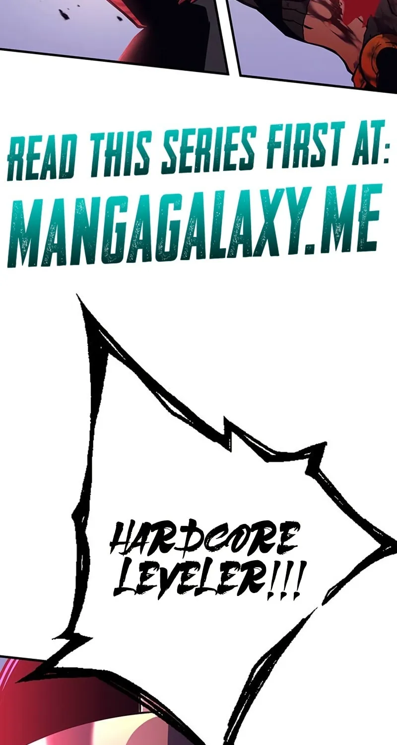Hardcore Leveling Warrior Chapter 20 page 168 - 