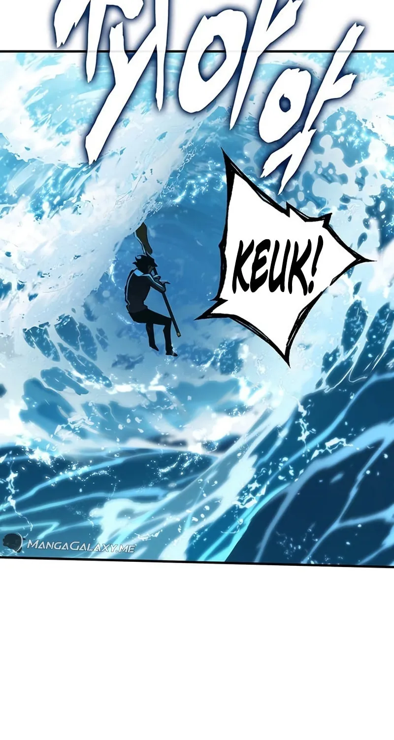 Hardcore Leveling Warrior Chapter 20 page 181 - 