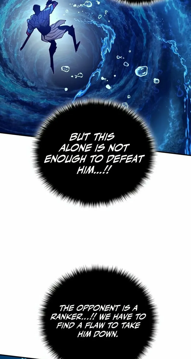 Hardcore Leveling Warrior Chapter 20 page 185 - 