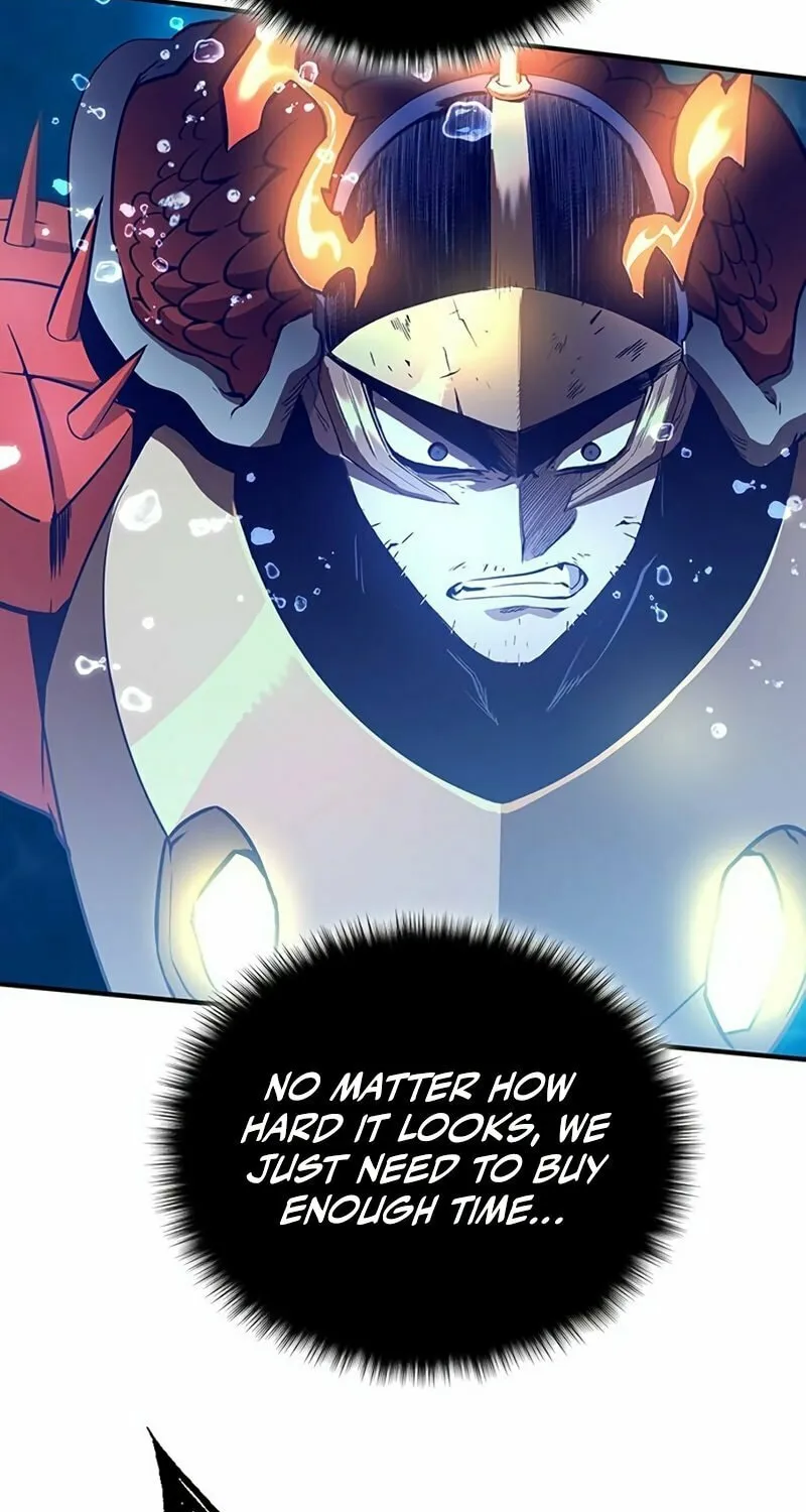 Hardcore Leveling Warrior Chapter 20 page 186 - 