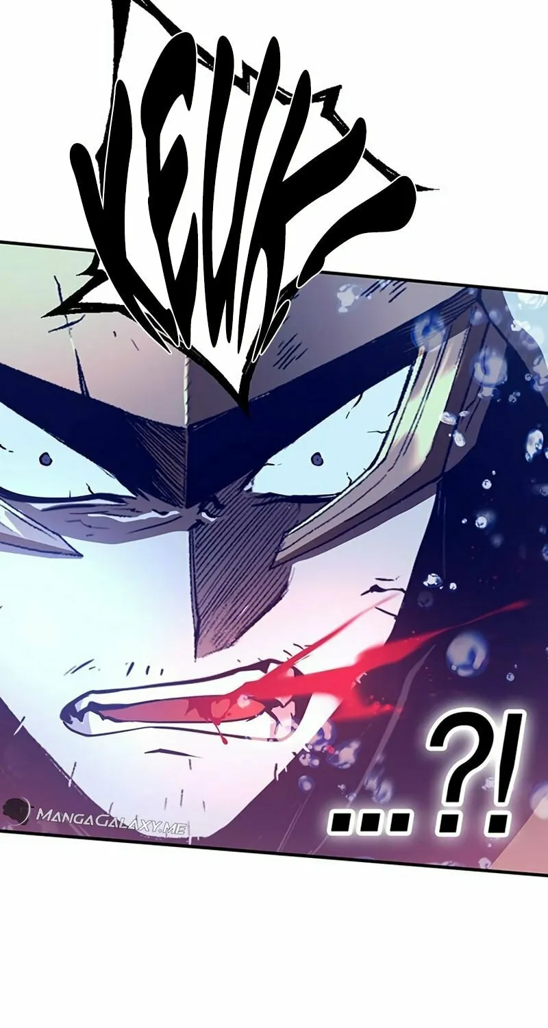 Hardcore Leveling Warrior Chapter 20 page 187 - 