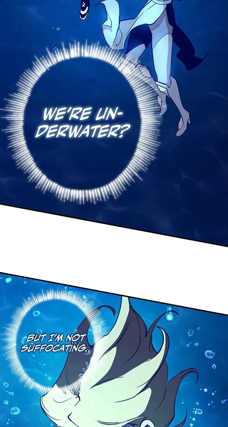 Hardcore Leveling Warrior Chapter 20 page 194 - 