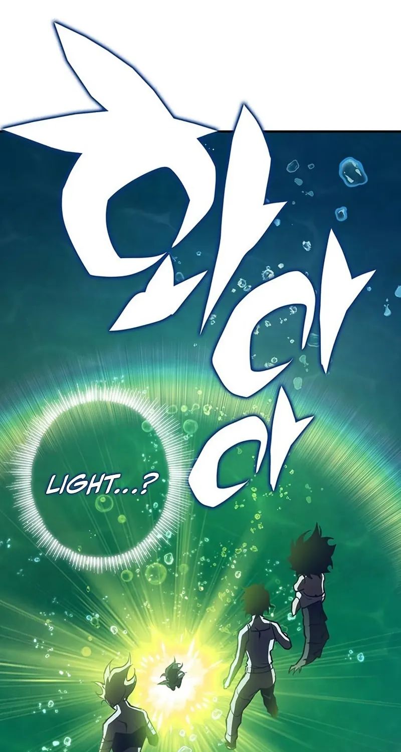 Hardcore Leveling Warrior Chapter 20 page 196 - 