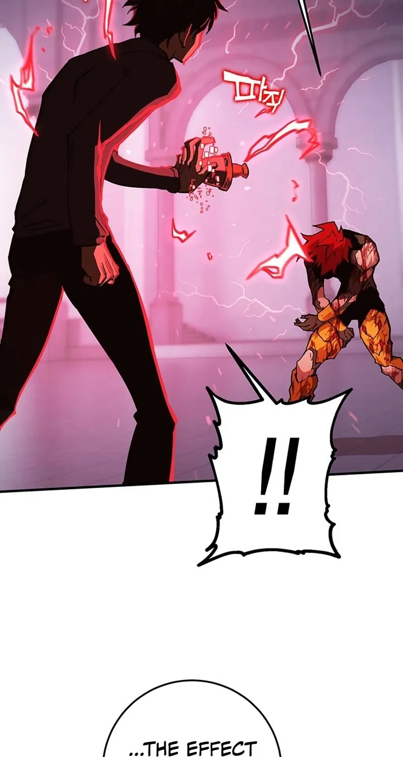 Hardcore Leveling Warrior Chapter 20 page 3 - 