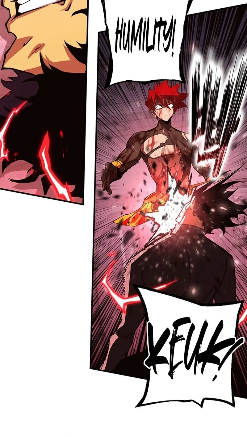 Hardcore Leveling Warrior Chapter 20 page 21 - 