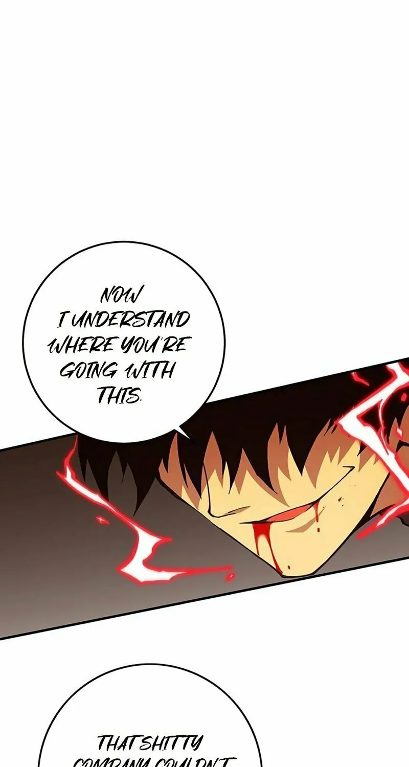 Hardcore Leveling Warrior Chapter 20 page 24 - 