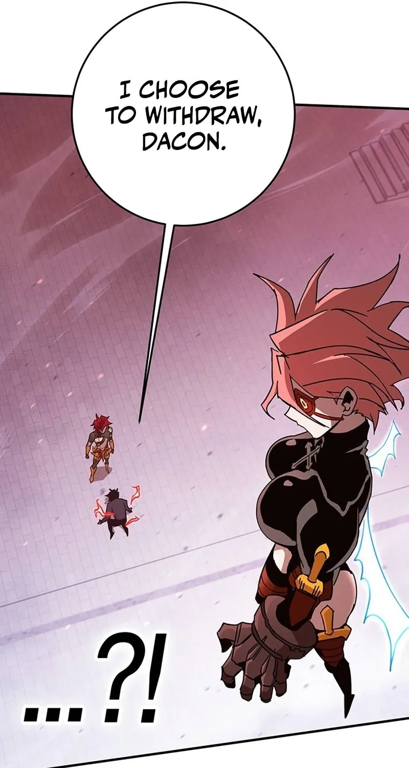 Hardcore Leveling Warrior Chapter 20 page 31 - 