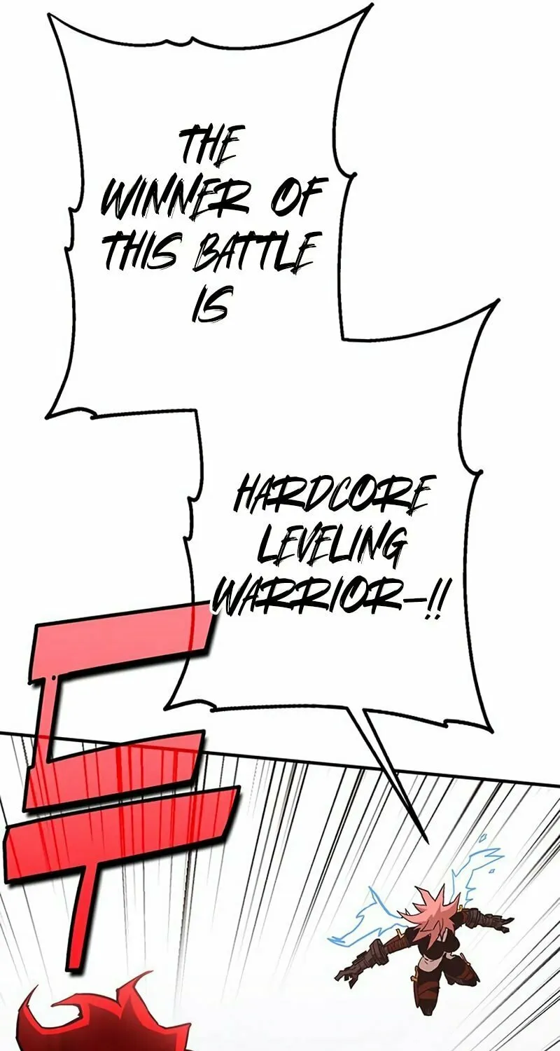 Hardcore Leveling Warrior Chapter 20 page 35 - 